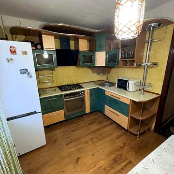 Довгострокова оренда 2к Квартира Казарського вулиця