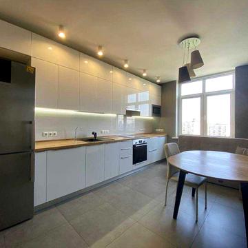 Оренда 2к, 80м2 Династія, Адамант, Липківського, Вокзальна, Соломянка