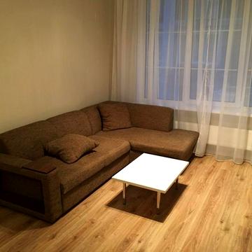 Оренда 1-ком квартира  Жк Британский Квартал вул Луценка 8