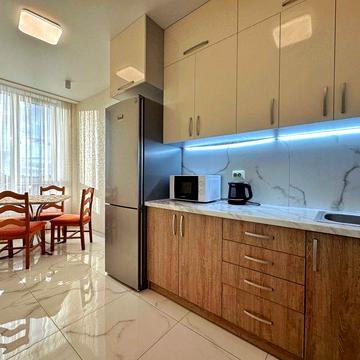 Оренда 1-кімнатної квартири в ЖК "Яскравий Львів" вул. Зелена 269м