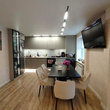 Академіка Янгеля вул. (Фрунзе), 65