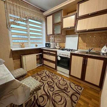 Здам двохкімнатну квартиру Порт (кінцева трамваю №2)