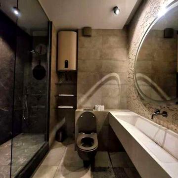 Довгострокова оренда 2к Квартира Морехідний провулок ЖК Морская симфония