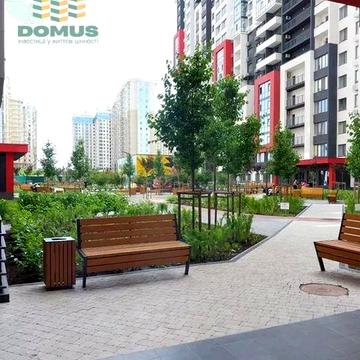 Продам 1 комн ЖК Таировские Сады! Полноценная! Таирова! ЖК «Таировские сады»