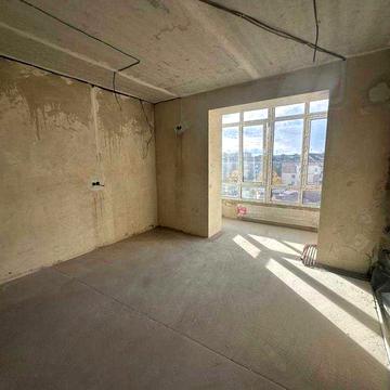 Здана 2к квартира з незавершеним ремонтом, Івасюка