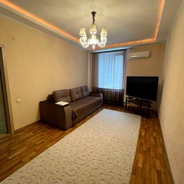 ОРЕНДА 2 кімн. квартира, АО газ- проспект Т.Шевченка