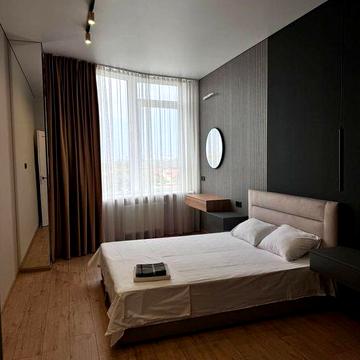 Сдам 2ую квартиру ЖК Фонтан, Макаренко 2а.Авторский дизайн