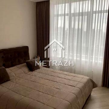 Топ! Продаж 2к квартири 54.9м кв., ЖК Місто Квітів, м.Сирець