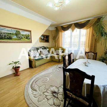 Продаж 3 х кімн двохрівневої кВ за ТРЦ  «Скриня» Львів!