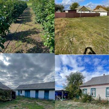 Продам будинок біля річки обмін на авто