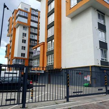 Старокостянтинівське шосе, 20/3б