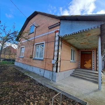 Продаж будинку в м.Хоростків ( 60км від Тернополя), Тернопільська обл.