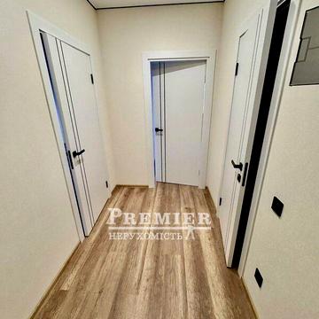 Продаж 1к Квартира Академіка Сахарова вулиця