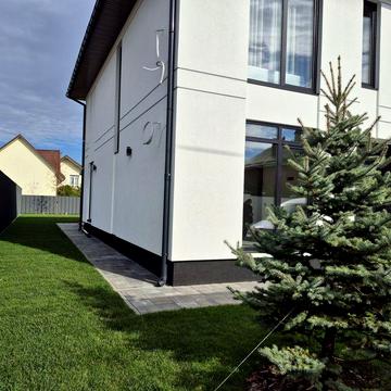 Без комісії. Від власника Продаж нового будинку с.Гора