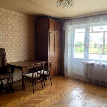 Довгострокова оренда 1к Квартира Старицького вулиця