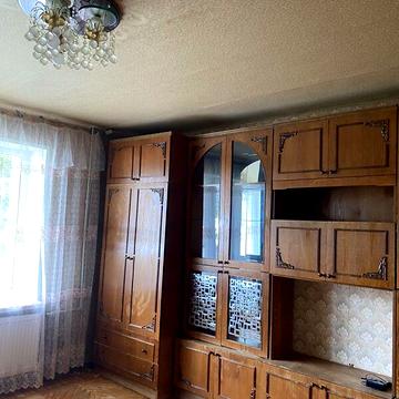 Довгострокова оренда 1к Квартира Старицького вулиця