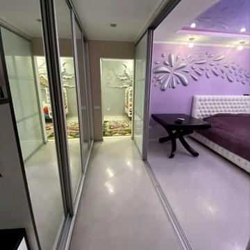 Замостянська вул. (50-річчя Перемоги), 20а