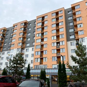 Немирівське шосе, 94