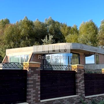 Володимирська вул.