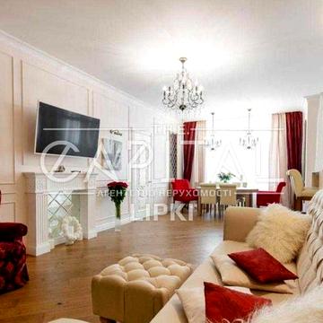 Продаж квартири, ЖК Новопечерські Липки, Драгомирова, Верхогляда