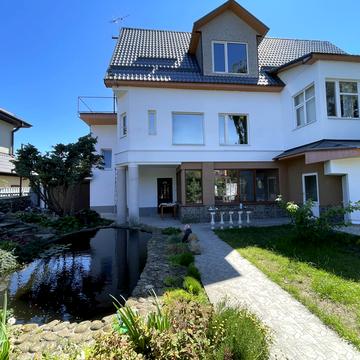 Порічкова вул., 161