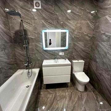 Ваша мрія! Терміново! Переуступка! 1к здана новобудова з ремонтом!