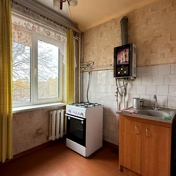 Продаж 3к Квартира Соцмістечко вулиця