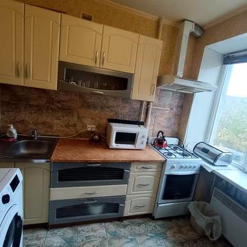 Аренда 1 ком. р-н Днепрострой