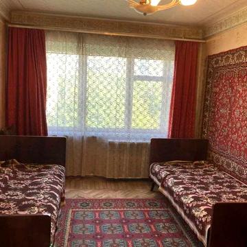 ПРОДАМ 2-х кім квартиру вул.Юності 2