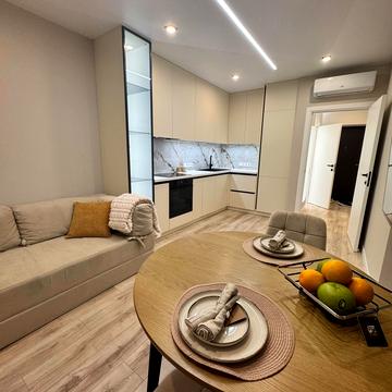 Олександра Олеся вул., 9-А