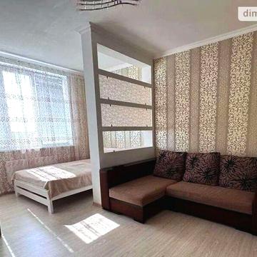 Довгострокова оренда 1к Квартира Люстдорфська дорога вулиця