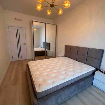 Довгострокова оренда 1к Квартира Краснова вулиця ЖК Kadorr City