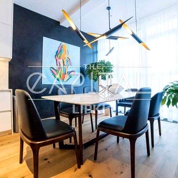 Продаж квартири, ЖК Новопечерські Липки, Драгомирова, Верхогляда