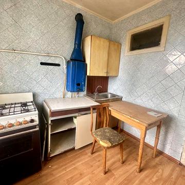 Продаж однокімнатної/ Вокзальна