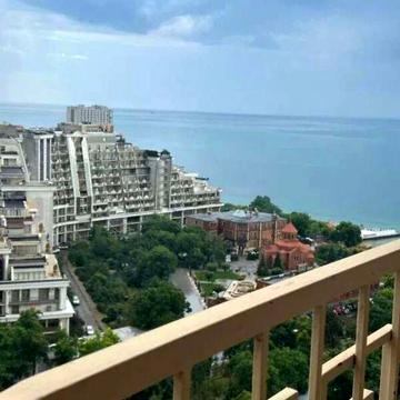 Довгострокова оренда 2к Квартира Аркадійське (Гагарінське) плато ЖК Вторая жемчужина