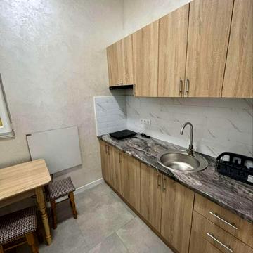 Панаса Мирного, 36