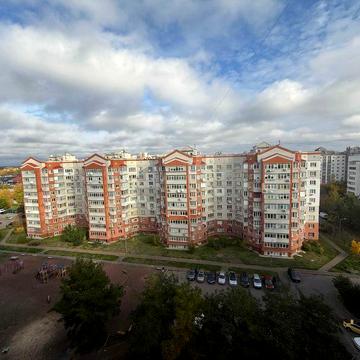 Квартира по вул.Грушевського