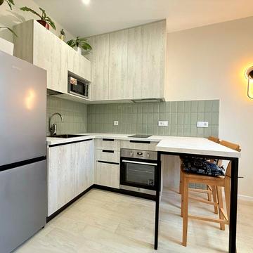 Аренда квартири в ЖК Parkland(ПаркЛенд) ул.Дерегуса 44,Перша Здача