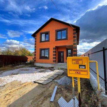 Двоповерховий будинок, Вінницькі Хутори!