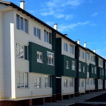 Велика 1кімнатна квартира ГАЗ! Податки 2% Держпрограми