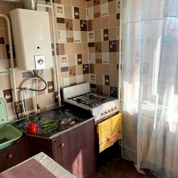 Здам 1-кімнатну квартиру пров. Сурогінський (ЦЕНТР)