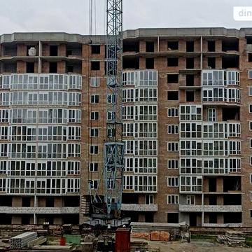 Продаж 1к Квартира Глибока вулиця ЖК ул. Глубокая, 19