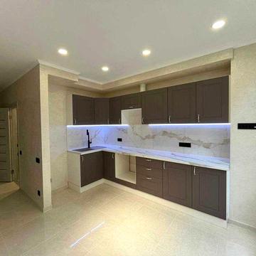 Пріморські Сади простора квартира ЖК Приморьськи сади