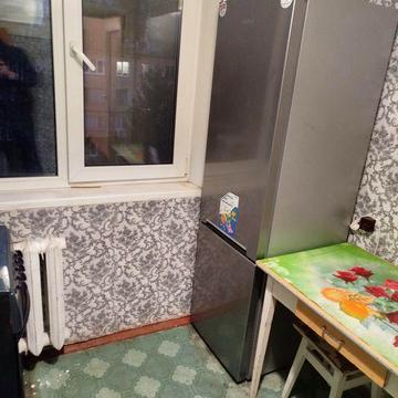 Сдам однокомнатную квартиру