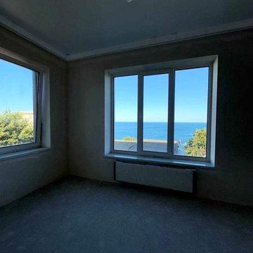 Совиньон-1! Дом с панорамой моря 360°!