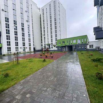 Рудненська вул. (Білогорська), 8-Г