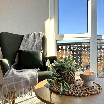 Продаж 2 кім квартири ЖК City Hub Сіті Хаб,вул.Мокра,8б ЖК City Hub