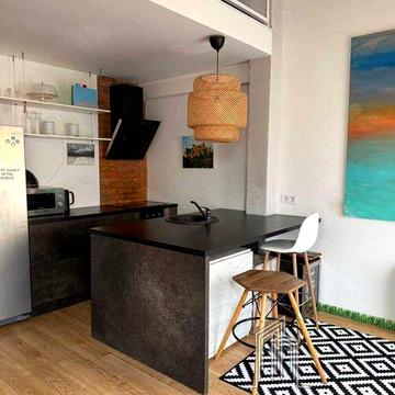 Продаж 2к кв Комфорт Таун Лівобережна Русанівка Березняки ЖК Комфорт Таун