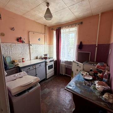 Сдам однокомнатную квартиру на Кичкасе