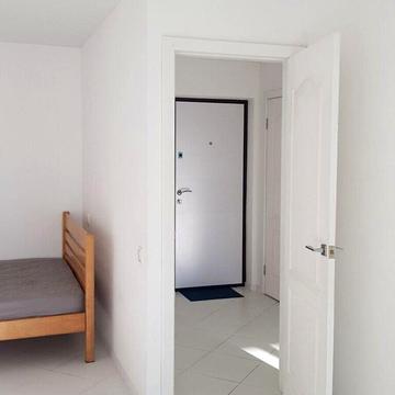 Маршала Рокосовського просп., 10